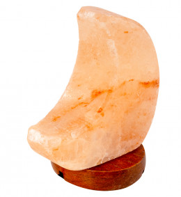 Соляная лампа Barry Moon с USB